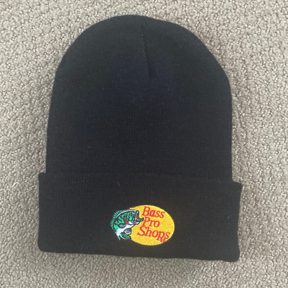 Bass Pro Shops Beanie